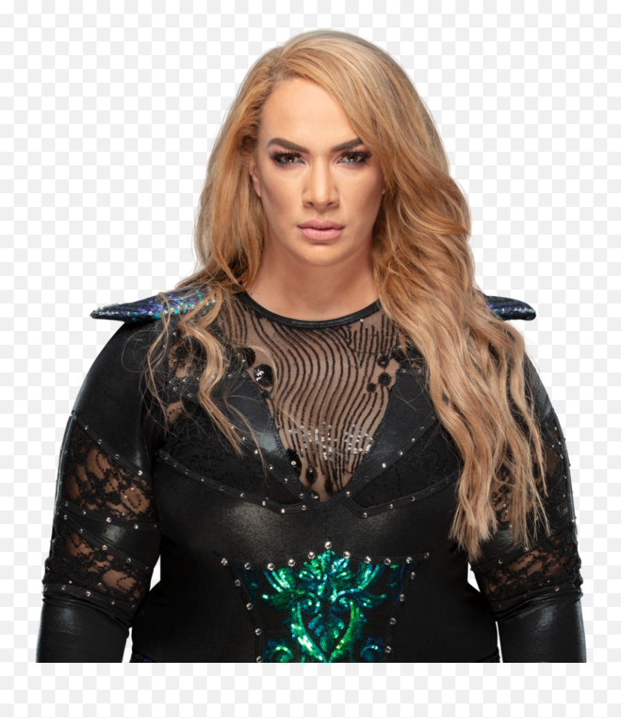 Download Free Png Nia Jax