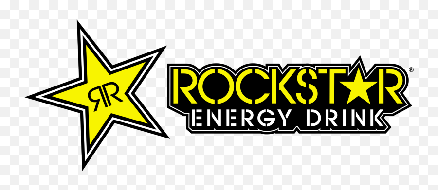 Png Transparent Rockstar - Transparent Rockstar Energy Logo,Rockstar Png