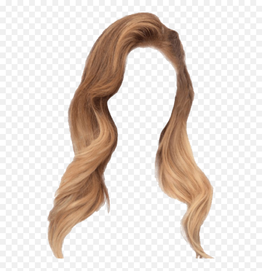 Blonde Hair Png Transparent - Brown Hair Png Transparent,Blonde Hair Png