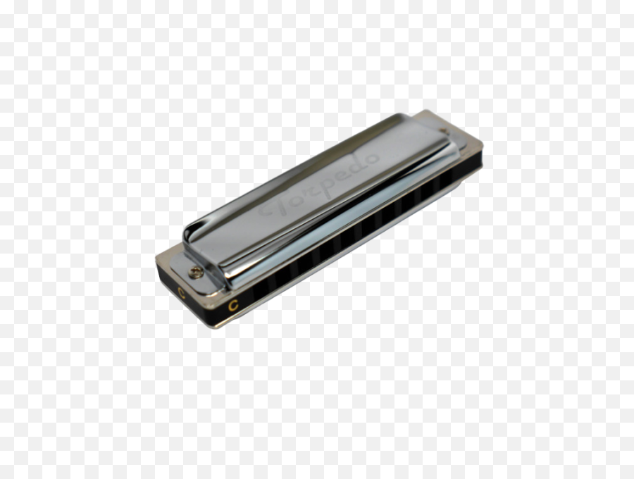 Chromatic Harmonica Png Download Image - Armonica Png,Harmonica Png