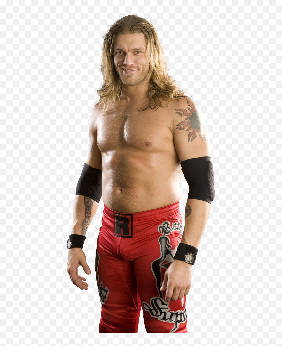 Download Edge Png Hd - Wwe Edge 2007 Png,Edge Png