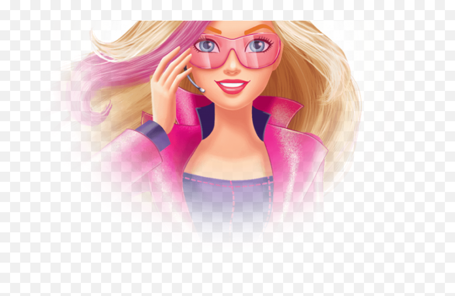 Barbie Png Image - Purepng Free Transparent Cc0 Png Image Portable Network Graphics,Barbie Png