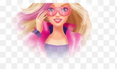 Barbie Png Image - Purepng Free Transparent Cc0 Png Image Portable Network Graphics,Barbie Png