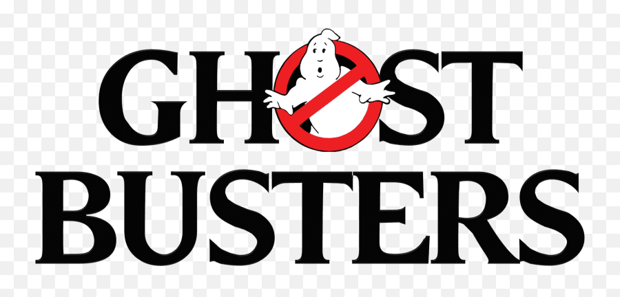 Stuff Ghostbusters Png Logo Transparent - High Resolution Ghostbusters Logo Png,Ghostbusters Png