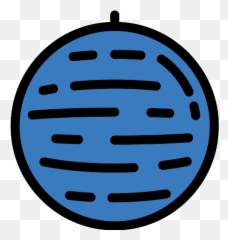 Disco Ball Png Icon 4 - Repo Free Icons