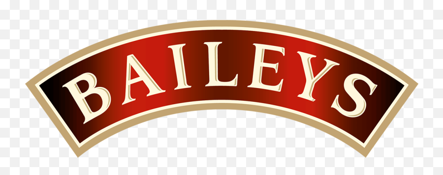 Baileys Logo Evolution History And Meaning - Baileys Png,Hennessy Logo