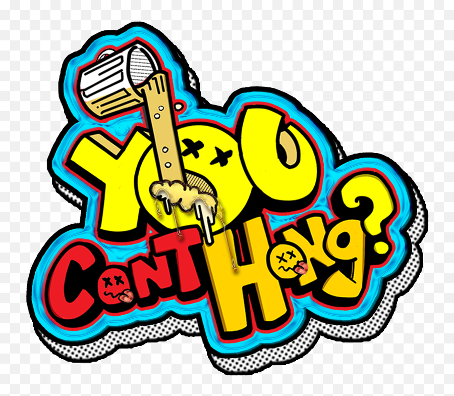 You Canu0027t Hang Every Thursday - Language Png,Hole In Wall Png