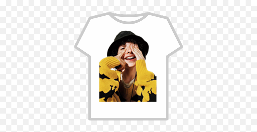 Finn Wolfhard - Roblox Fondos De Pantalla De Finn Wolfhard Png,Finn Wolfhard Png