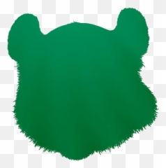 Panda Face Png - Soft,Panda Face Png