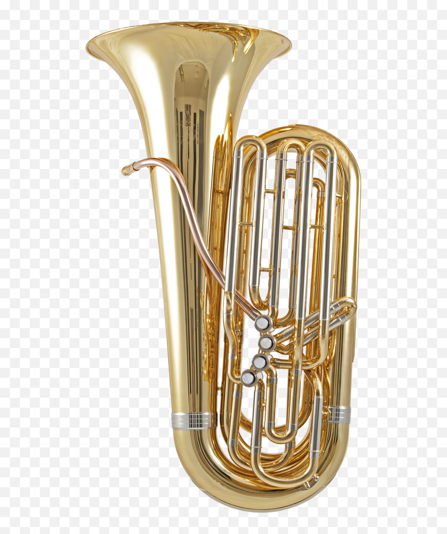 John Packer Jp179b Tuba - Yamaha 3 4 Tuba Png,Tuba Png