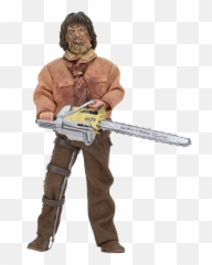 The Texas Chainsaw Massacre 3 - Texas Chainsaw Massacre 3 Figure Png,Leatherface Png