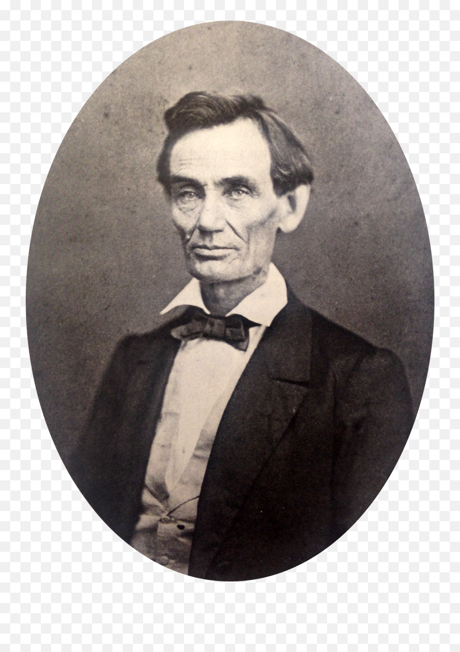 Abraham Lincoln O - Rare Photo Of Abraham Lincoln Png,Abraham Lincoln Png