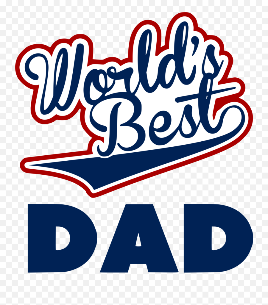Download Worlds Best Dad Png Image - Worlds Greatest Dad Png,Dad Png