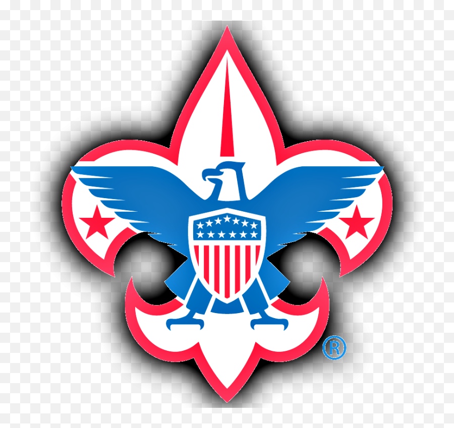 Boy Scouts Troop 1410 Png Scout Logo