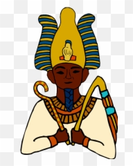Egyptian Clipart Png Image With No - Free Egypt Transparent Clipart,Egyptian Png