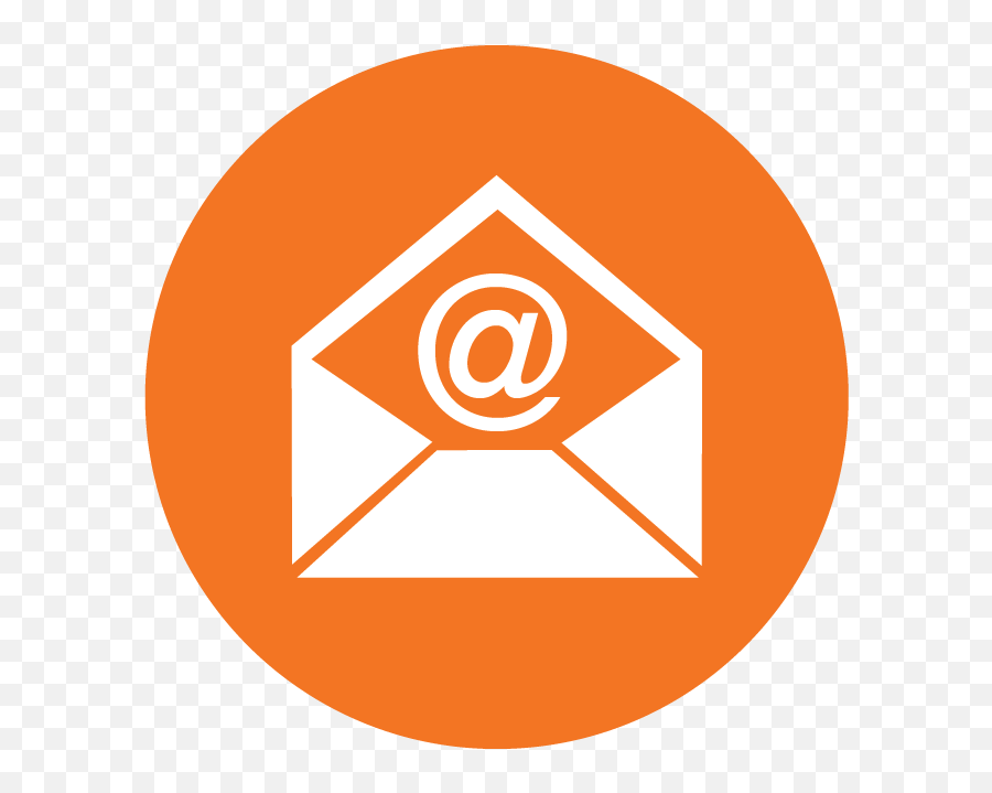Digital Professional Hq Png Image - Transparent Orange Email Icon,Professional Png