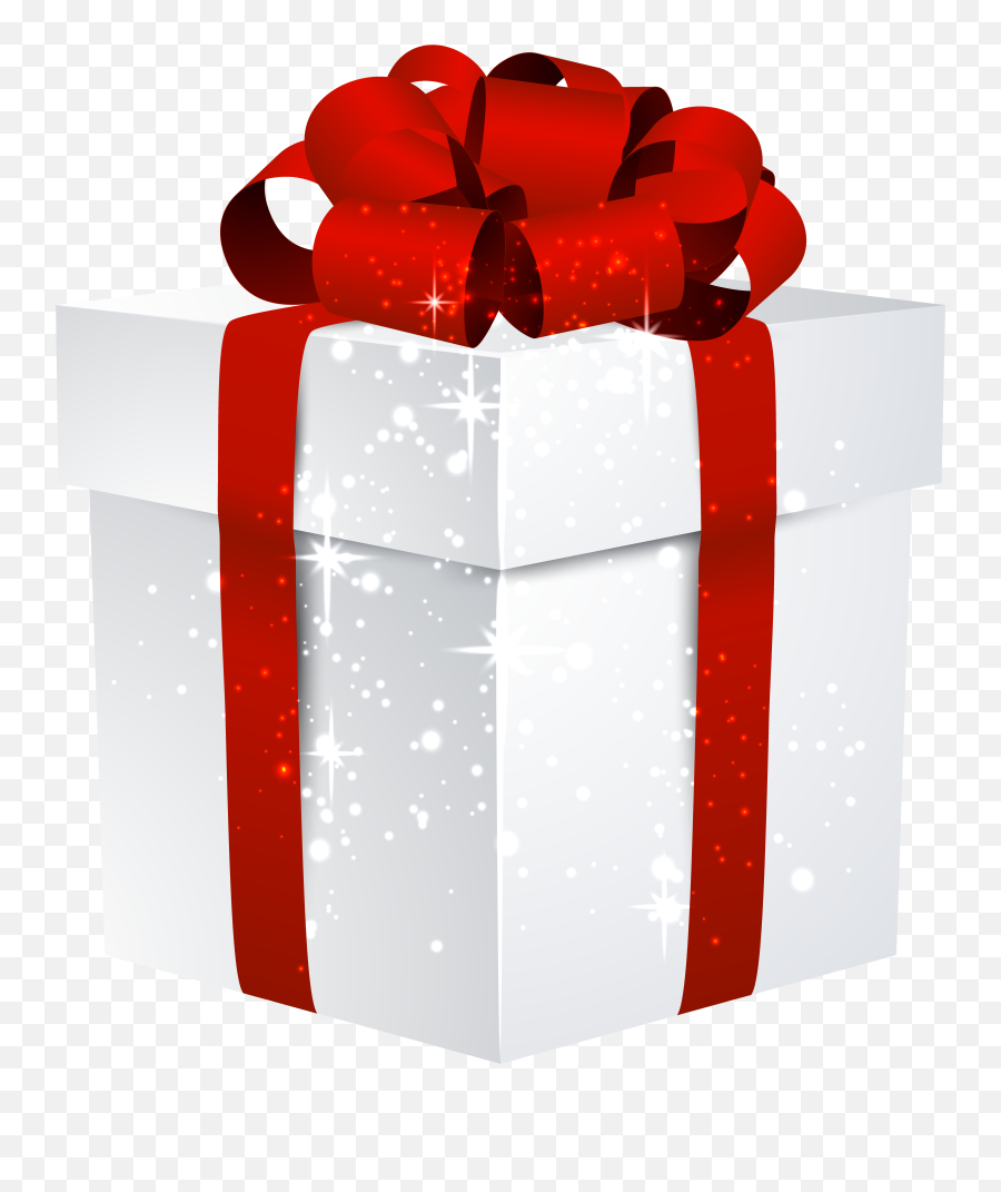 Christmas Present Clipart Png - Gift Box Images Free Download,Gift Boxes Png