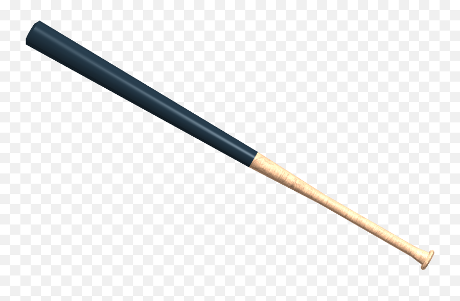 Baseball Bat - Shun Kanso Honing Steel Png,Baseball Bat Png
