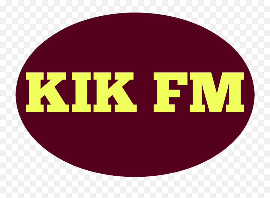 Kik Fm - Homeboyz Radio Png,Kik Png