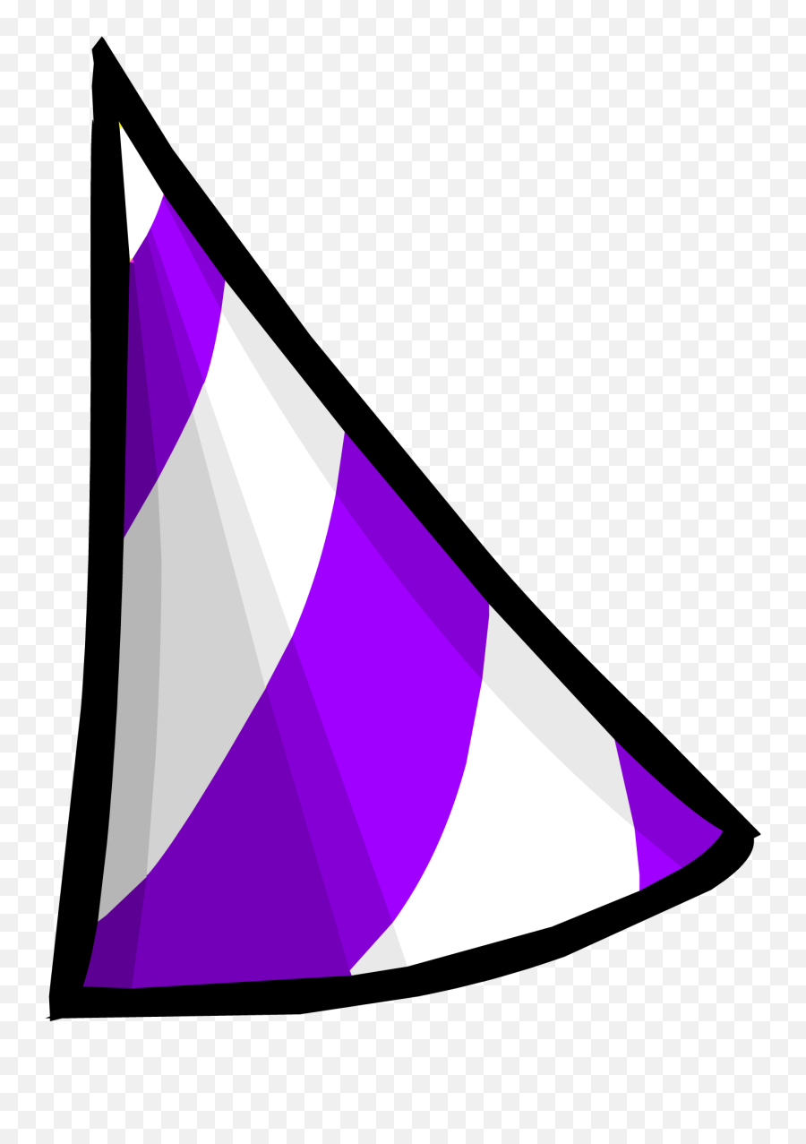 Categoryparty Items Club Penguin Rewritten Wiki Fandom - Club Penguin Party  Hat Png,Birthday Hat Clipart Transparent Background - free transparent png  images 