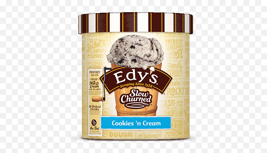 Cookies N Cream Ice - Cookies And Cream Ice Cream Png,Cookies And Cream Png