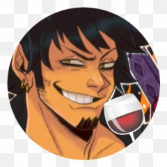 Laur Op Re - Read On Twitter Every Time I See Someone Wine Glass Png,Dabi Png
