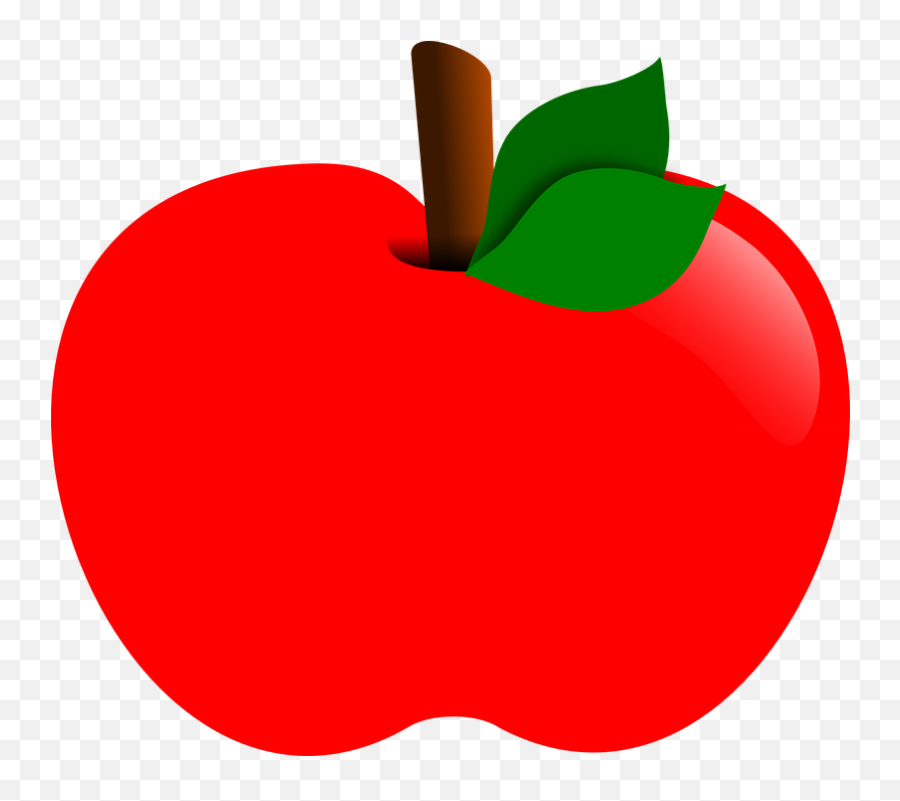 Red Apples Fruit Transparent Png Images - Clipart Transparent Background Apples Png,Apples Transparent Background