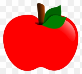 Red Apples Fruit Transparent Png Images - Clipart Background