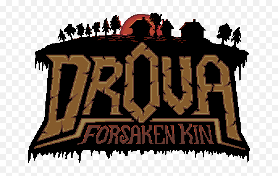 Drova - Drova Forsaken Kin Png,Forsaken Logo