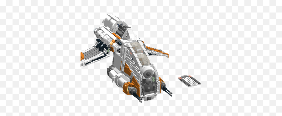 Lego Ideas - Lego Star Wars Shups Png,Star Wars Ship Png