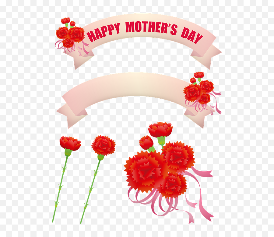 El Día De La Madre Etiquetas - Day Png,Feliz Dia De Las Madres Png