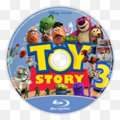 64667 - Toy Story Monsters Inc Dvd png