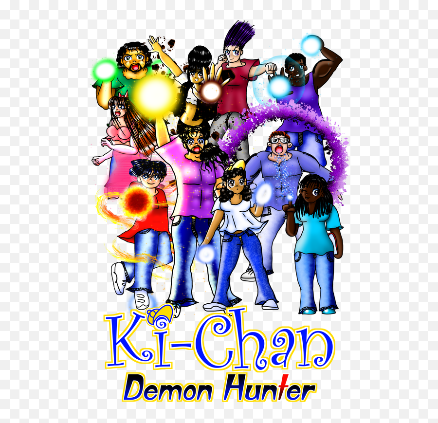 Demon Hunter Official Website - Celebrating Png,Demon Hunter Logo