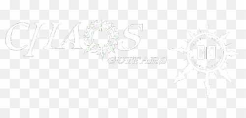 War Machine Chaos Guitars - Language Png,War Machine Logo