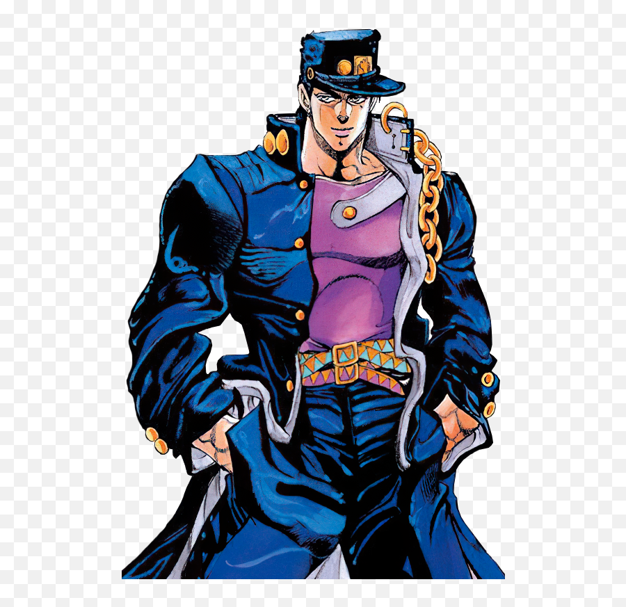 Jotaro Kujo Jojou0027s Bizarre Encyclopedia Jojo Wiki Jojo Bizarre Adventure Art Book Png Josuke Png Free Transparent Png Images Pngaaa Com - roblox jojos bizzare adventure wiki