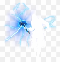 Mjolniru0027s Path - Glider png