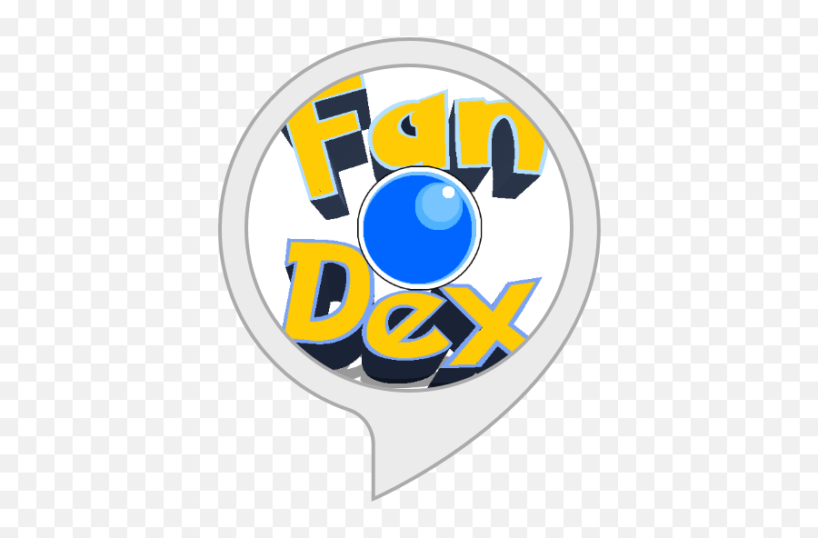Amazoncom Fan Pokedex Alexa Skills - Erp System Diagram Png,Gamefreak Logo