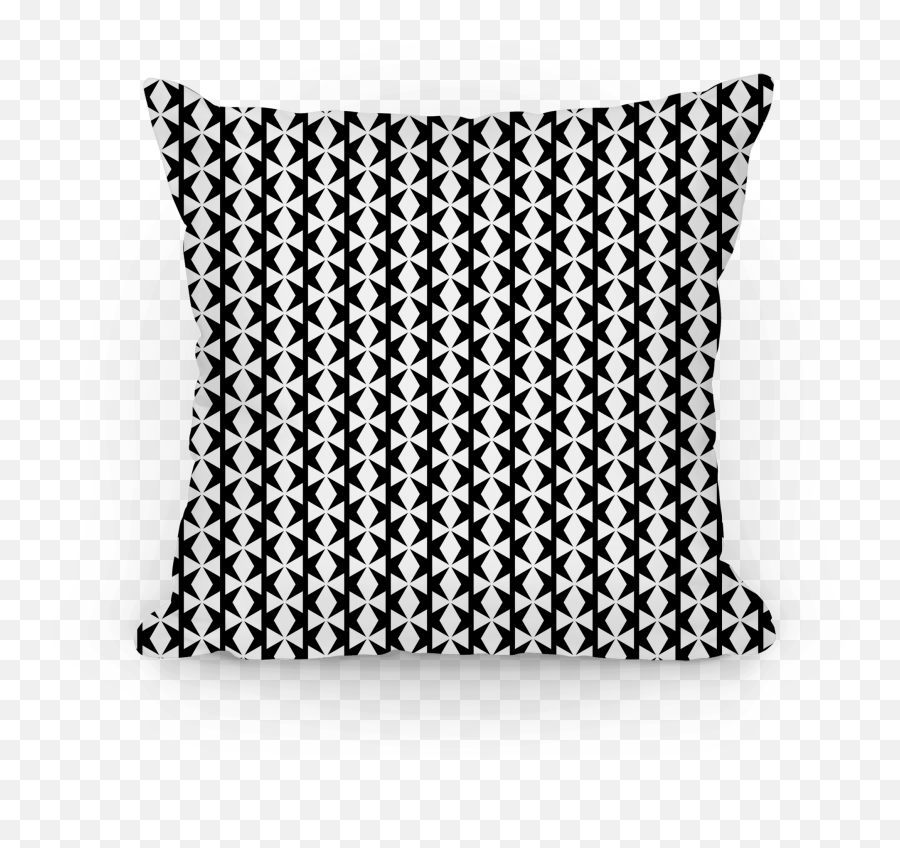 Black And White Geometric Pattern - Curtain Png,Geometric Patterns Png