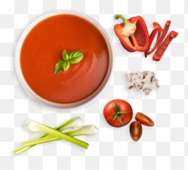 Condensed Soups - Campbell Company Superfood png