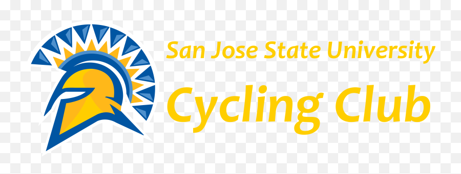 Cycling Club Sjsu U2013 San Jose State University - San Jose State Spartans Png,San Jose State University Logos