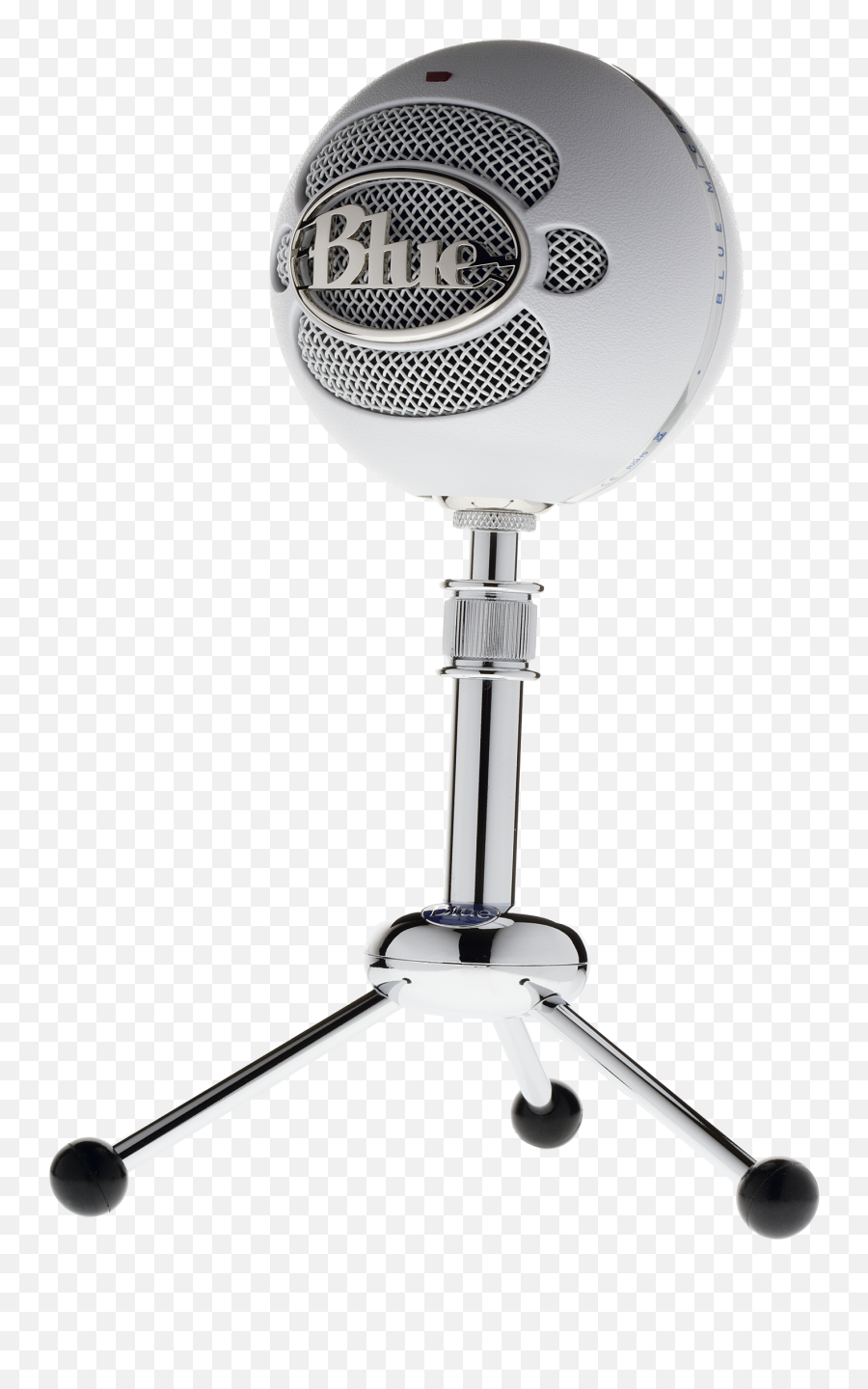 Download Hd Blue Snowball Ice - Blue Snowball Microphone Png,Blue Snowball Png