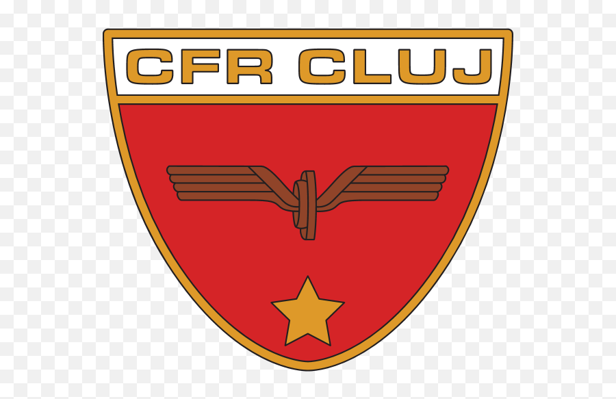 Logo - Cfr Cluj Png,Soulfly Logo