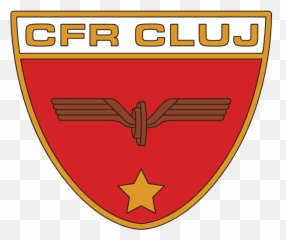 Logo - Cfr Cluj png