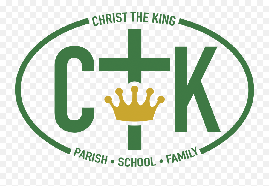 School Remind U2013 Christ The King Parish - Christ The King Academy Logo Png,Remind Logo