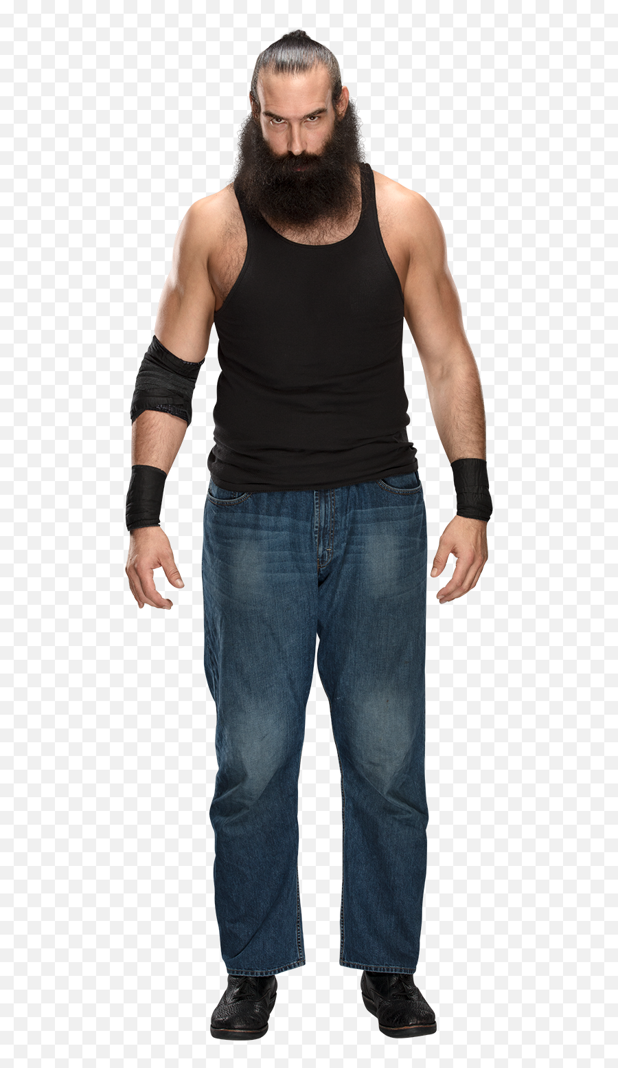 Luke - Wwe Luke Harper Png,Luke Harper Png