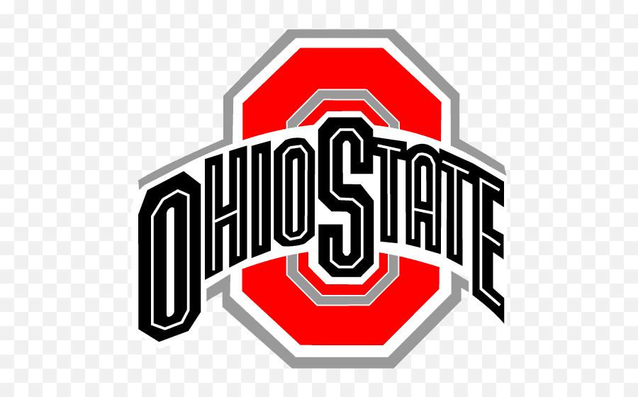 Pin - Ohio State Vs Nebraska Png,Osu Logo Transparent