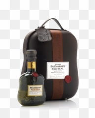 Buchanan Red Seal - Buchanans Red Seal Price Png,Buchanan's Png
