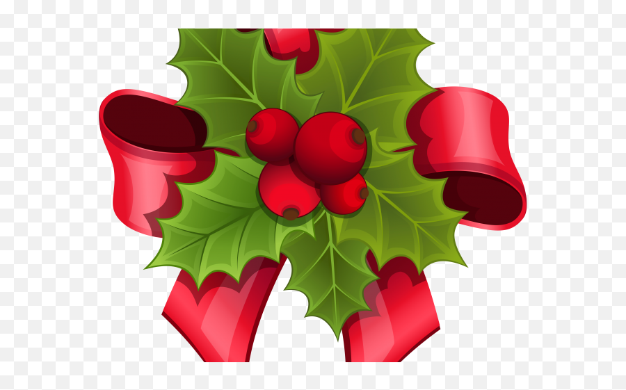 Christmas Socks Clip Art - Mistletoe Png,Mistletoe Transparent