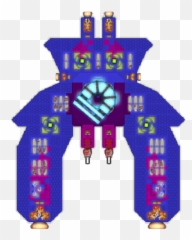 Galaga Ships - Fictional Character png
