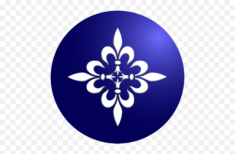 Opensource - Decorative Png,Krita Logo